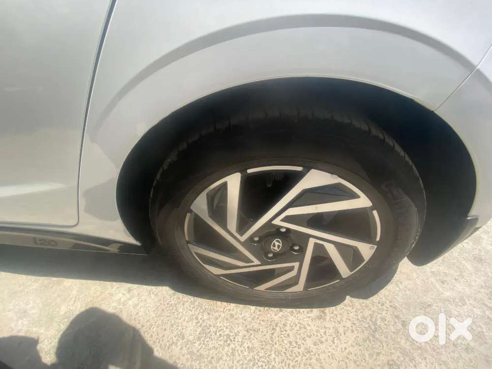 New Hyundai I20 Asta - 2025