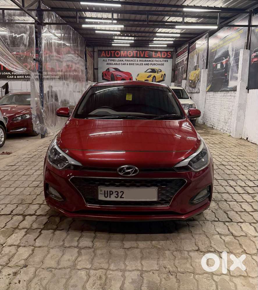 Hyundai Elite I20 Magna Plus Diesel, 2020, Diesel