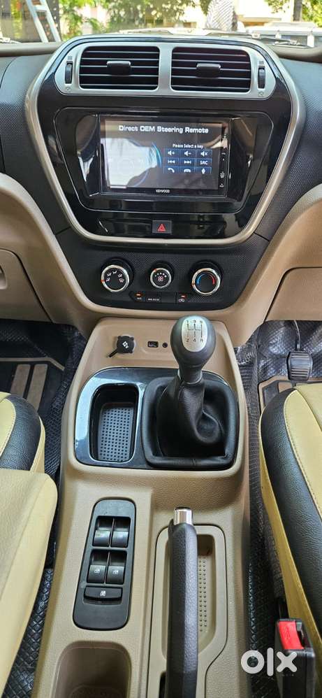 Mahindra Bolero Neo 1.5 N 10, 2022, Diesel