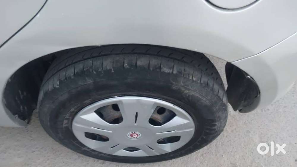 2018 Maruti Swift Vxi
