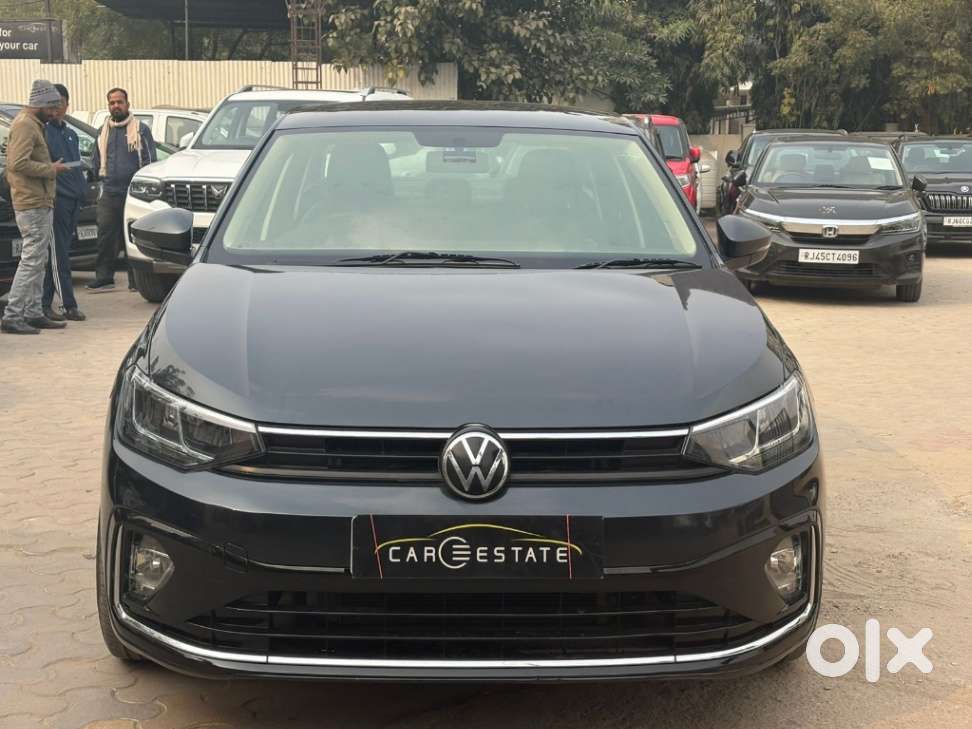Volkswagen Virtus 1.0 Highline Tsi, 2023, Petrol