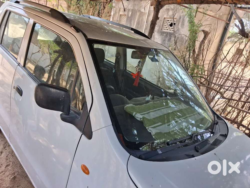 Wagonr  2010