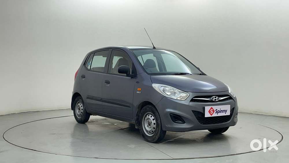 Hyundai i10 Magna 1.1L, 2016, Petrol