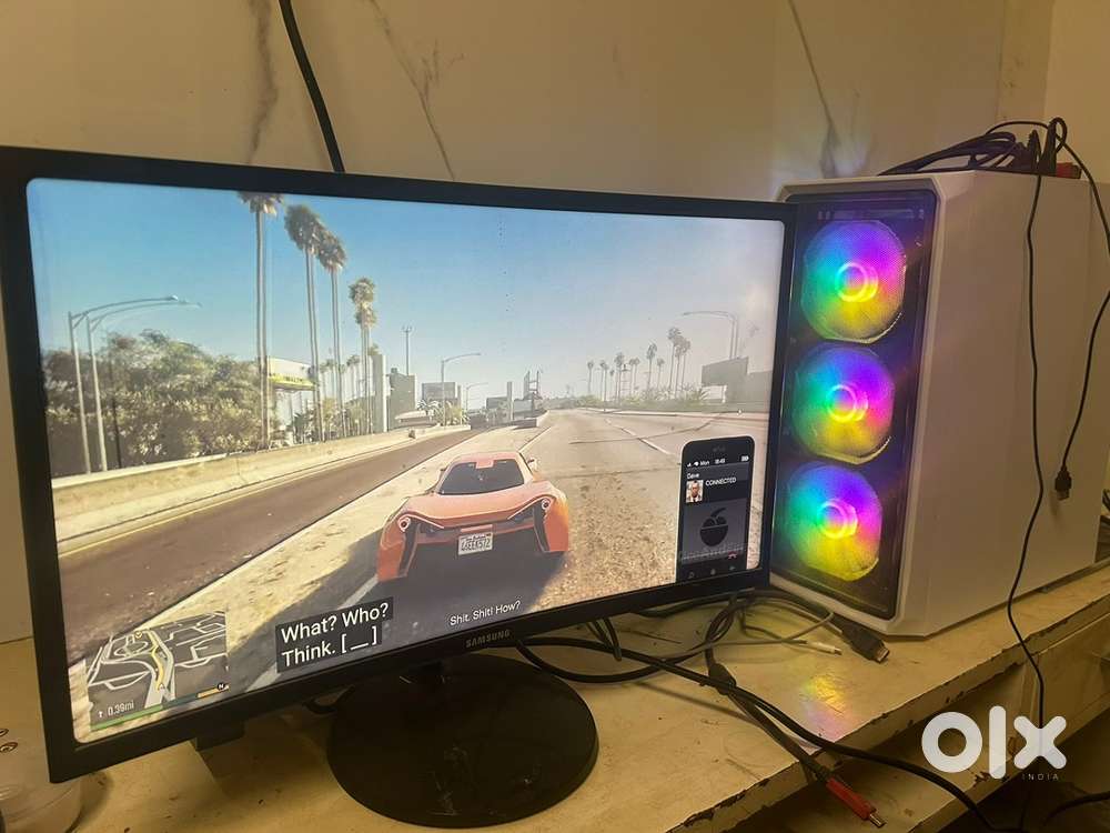 PC Computer i7, 16gb ram, GTX 1650, 1tb ssd