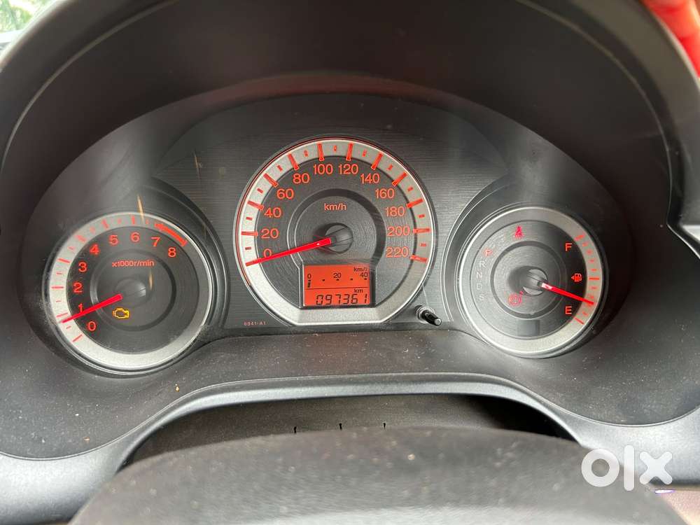 Honda City Vtec, 2011, Petrol