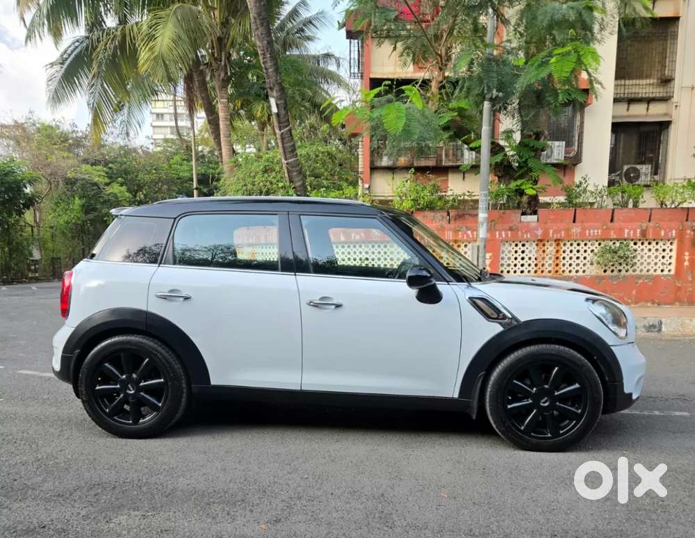 Mini Cooper S, 2014, Petrol