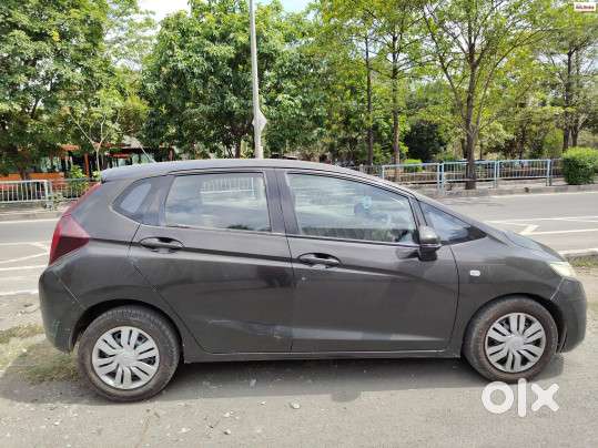 Honda Jazz 1.5 Sv I Dtec, 2017, Diesel
