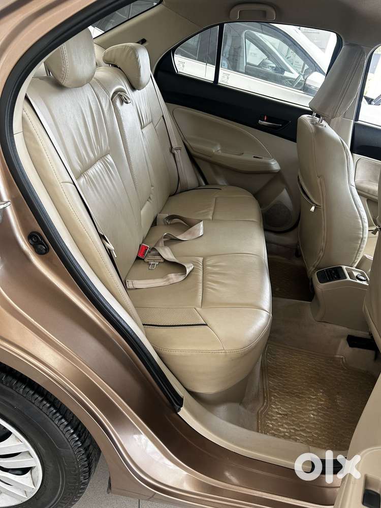 Maruti Suzuki Swift Dzire 1.2 Vxi, 2017, Petrol