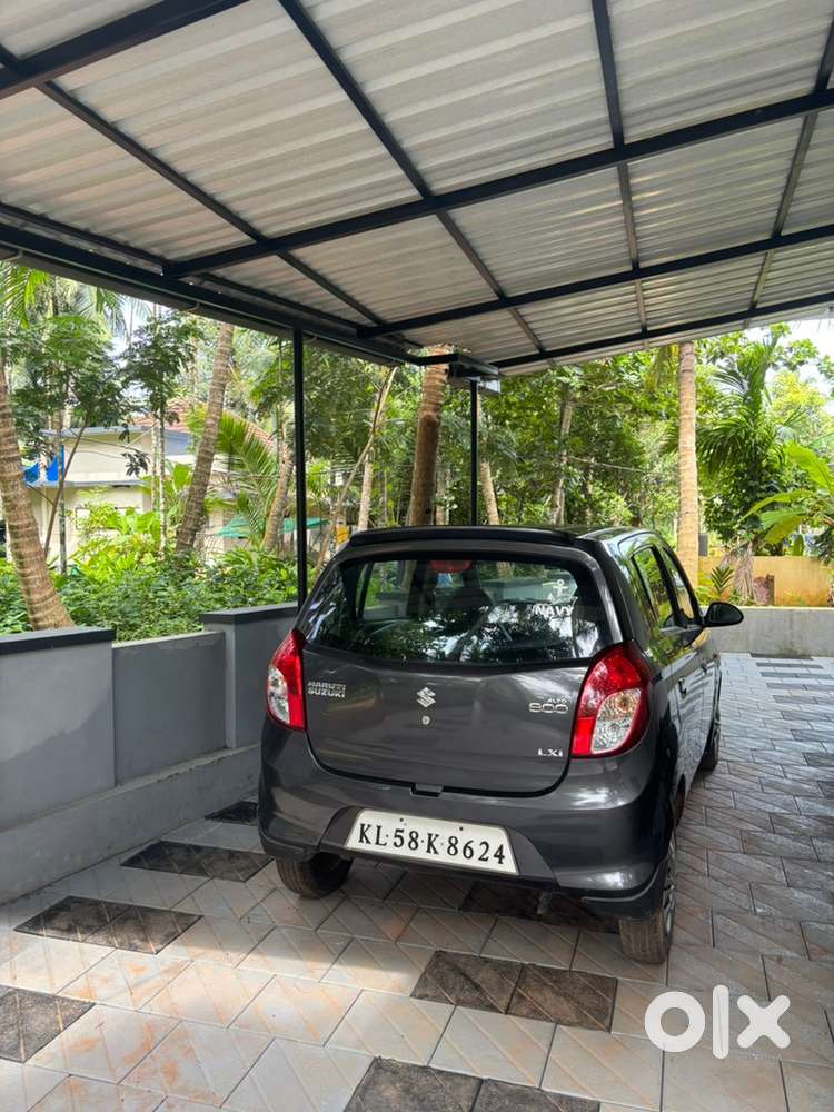 Maruti Suzuki Alto 800 2013 Petrol Well Maintained