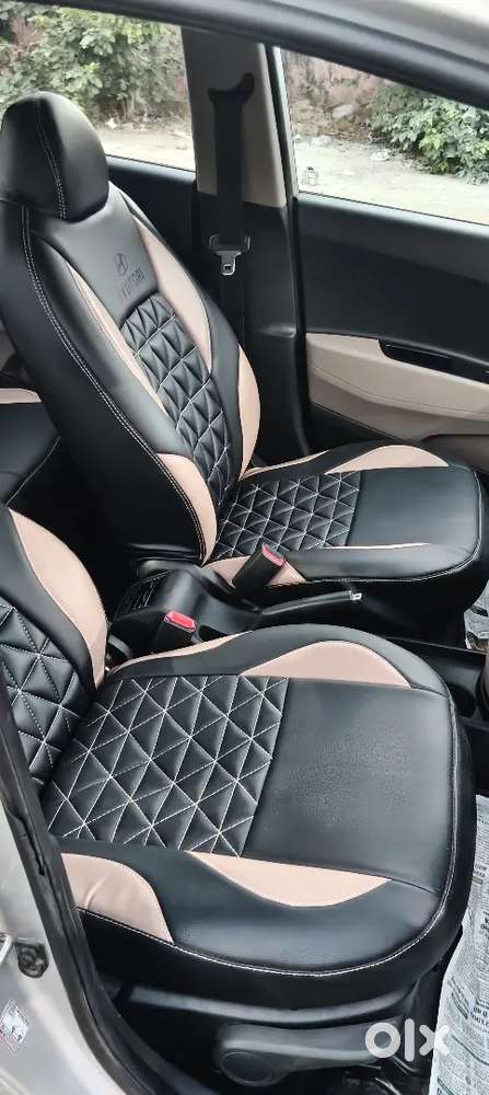 Hyundai Xcent 2017 Diesel 78528 Km Driven