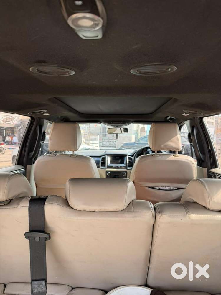Ford Diesel Automatic 2021 Car