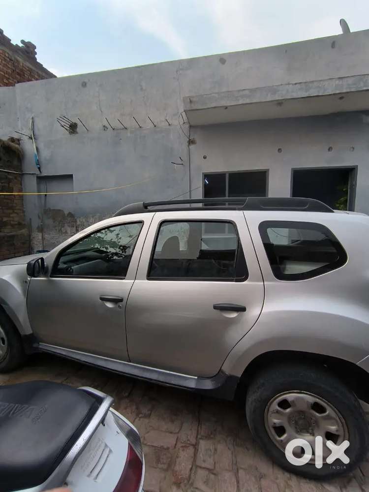 Renault Duster 2013 Diesel 100000 Km Driven