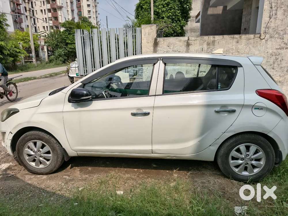 Hyundai I20 2014 Diesel