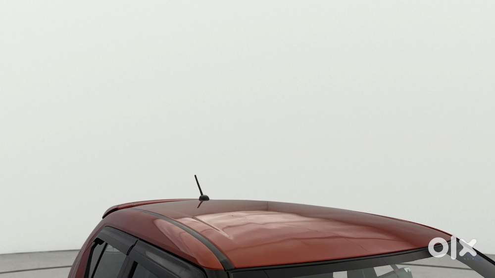 Maruti Suzuki Ignis 1.2 Zeta, 2018, Petrol