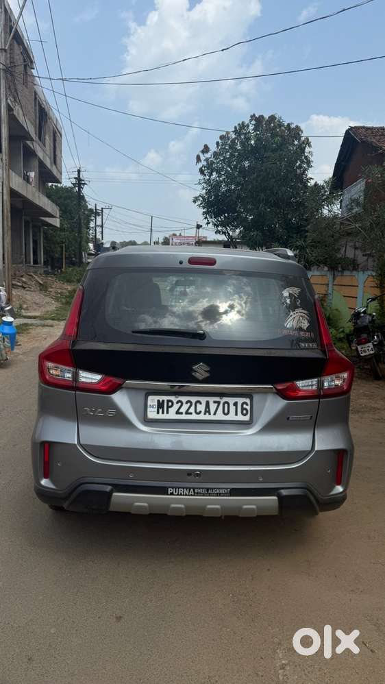Maruti Suzuki Xl6 Petrol 2020
