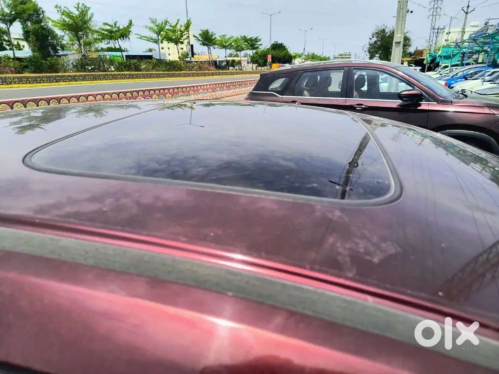 Honda City Hybrid 2015 Second Owner