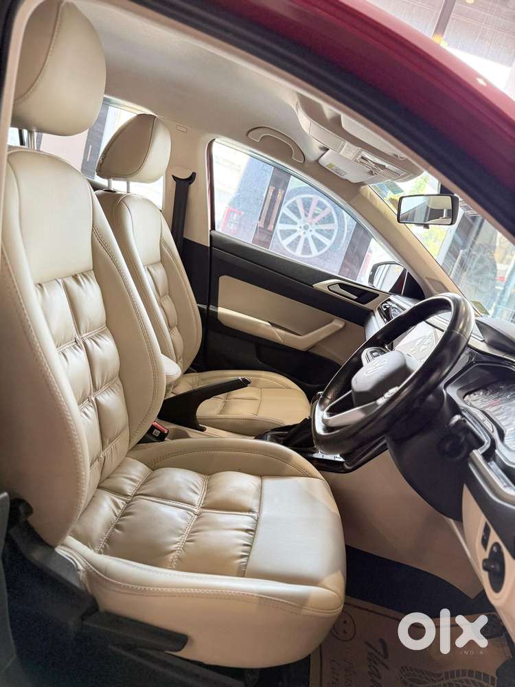 Volkswagen Virtus 1.0 Highline Tsi, 2022, Petrol