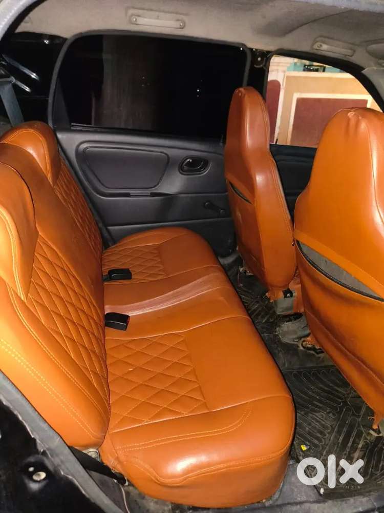 Maruti Suzuki Alto 800 Petrol Manual 2010