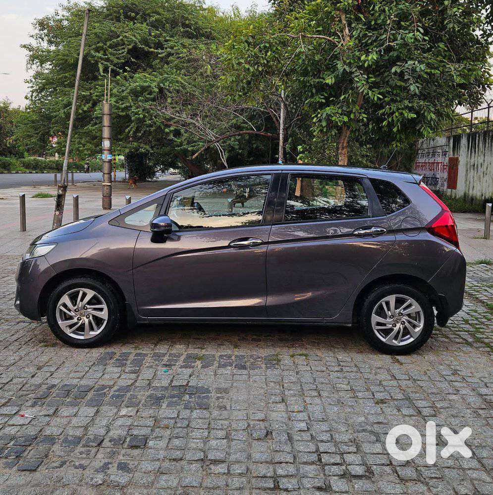 Honda Jazz Vx Cvt, 2019, Petrol