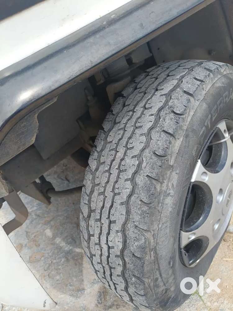 Mahindra Bolero 2013 Diesel Manual