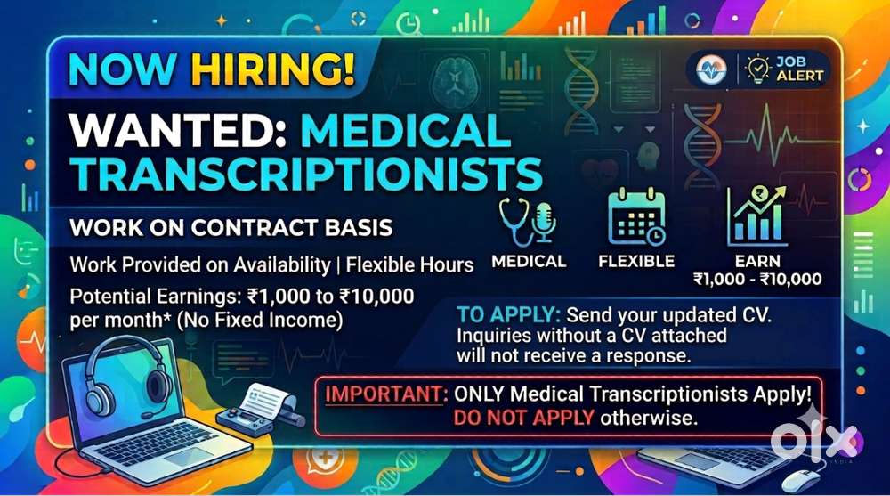 Medical Transcription