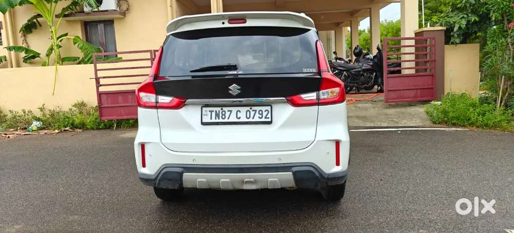 New Cars Purchase