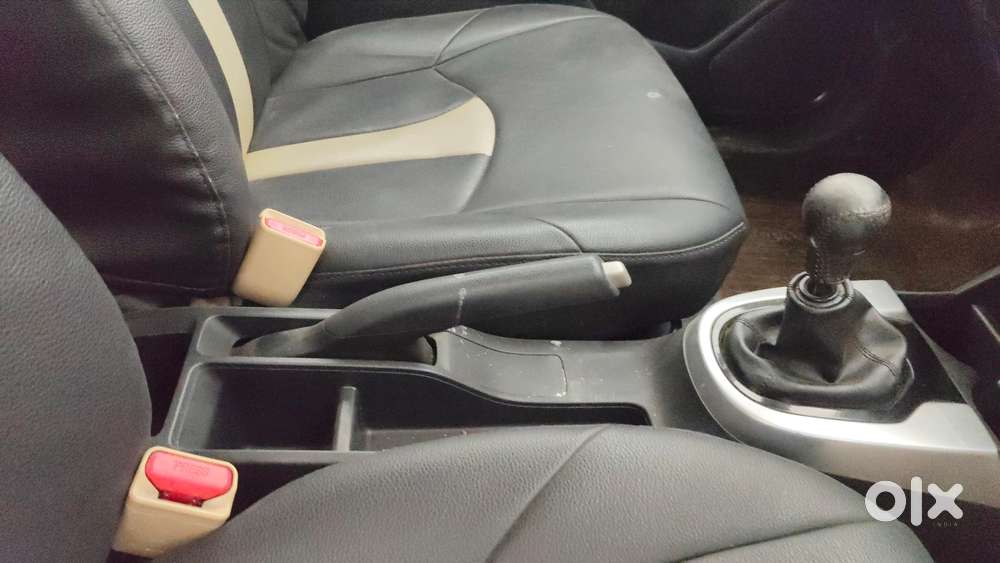 Honda Jazz 1.5 V I Dtec, 2015, Diesel