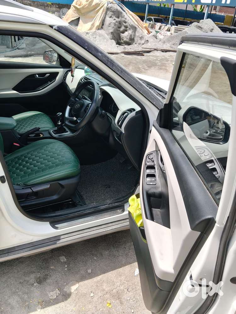 Hyundai Creta 1.5 Sx Executive Petrol, 2023, Petrol