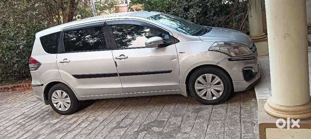 Maruti Suzuki Ertiga 2018 Diesel 163000 Km Driven