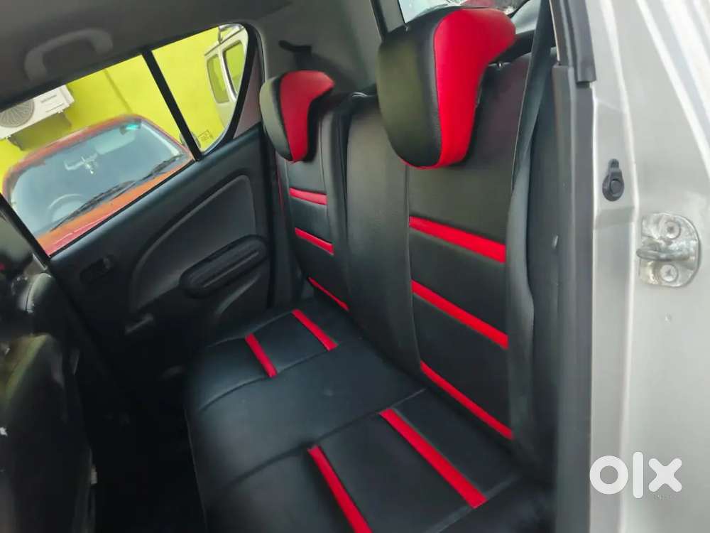 Maruti Suzuki Ritz Vdi 2012 Diesel