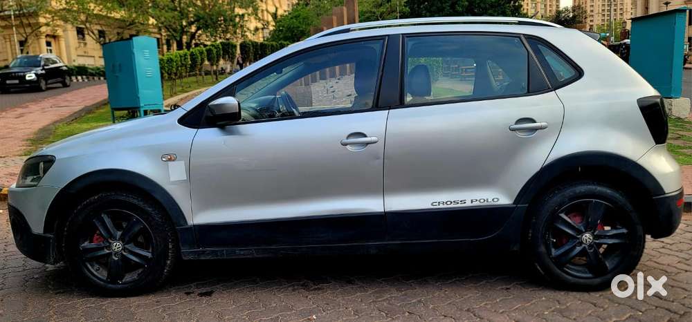 Volkswagen Polo Gt Tdi Sport Edition, 2015, Diesel