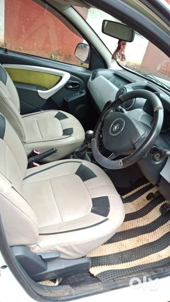 Renault Duster 110 Ps Rxl Adventure, 2014, Diesel