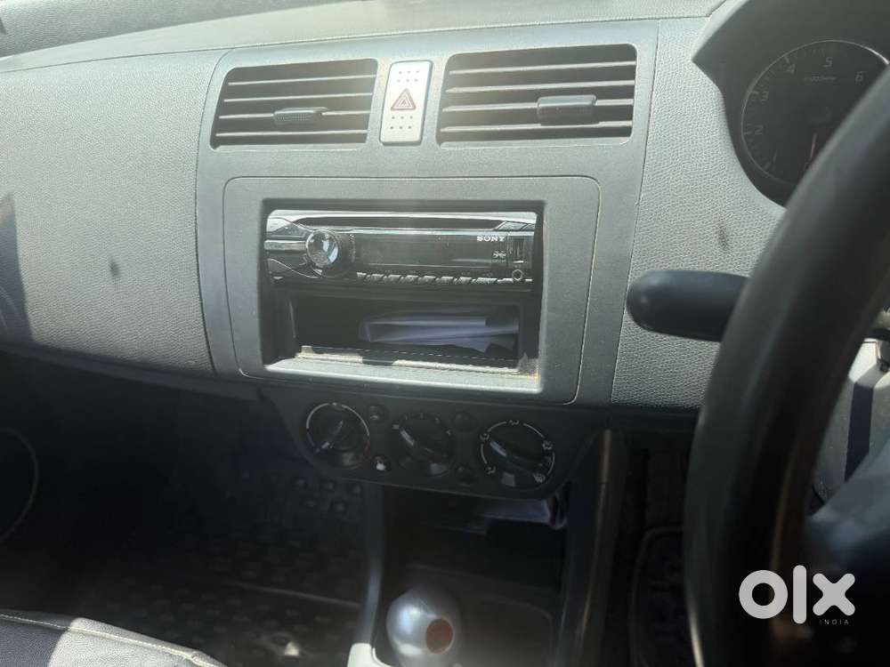 Maruti Suzuki Swift 2011 Diesel Good Condition