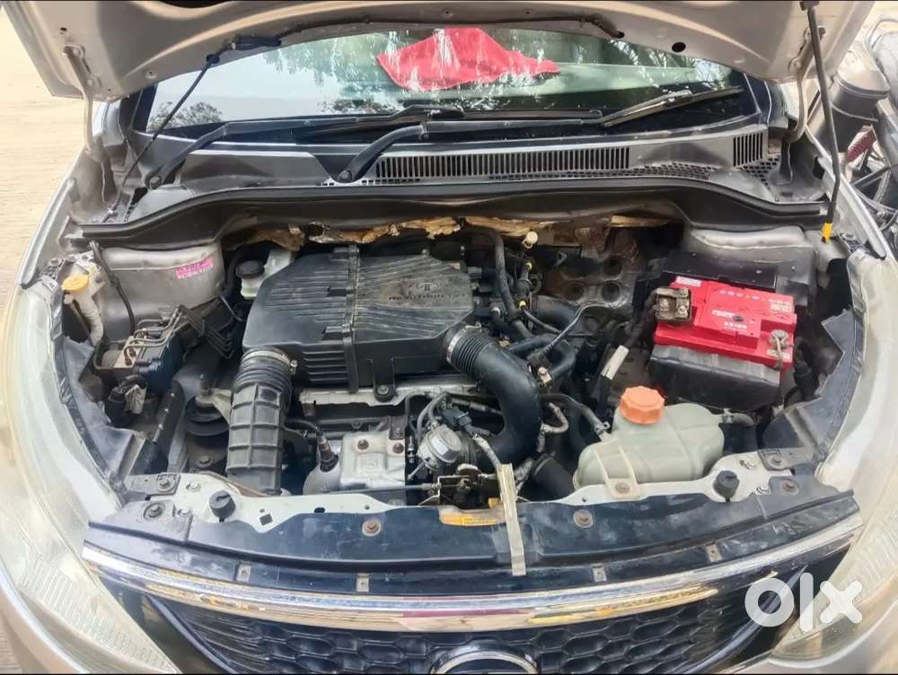 Tata Zest 2015 1.2 Manual Petrol