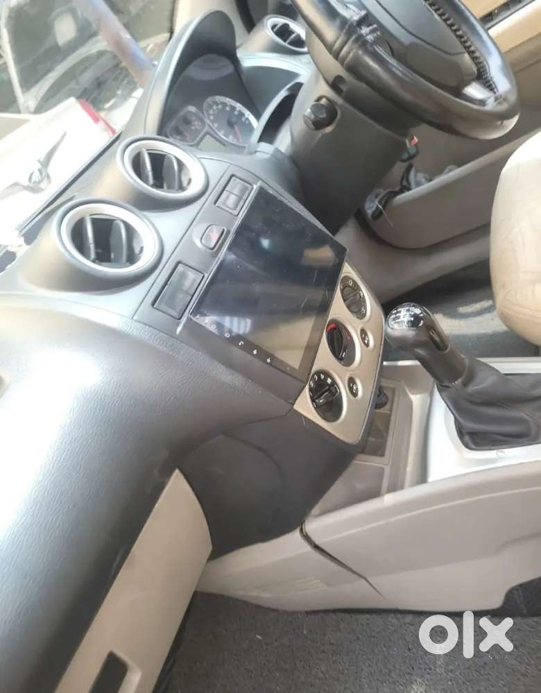 Ford Classic 2014 Diesel Well Maintained