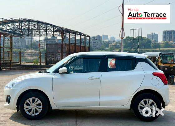 Maruti Suzuki Celerio Vxi, 2020, Petrol