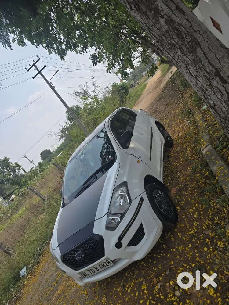 Datsun Redigo