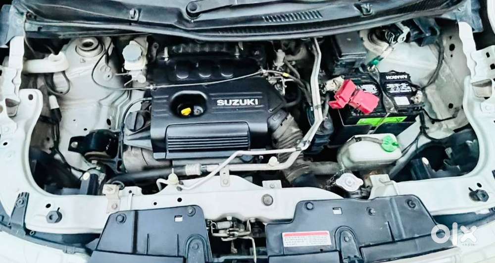 Maruti Suzuki Wagon R 1.0 Vxi Limited Edition, 2013, Petrol