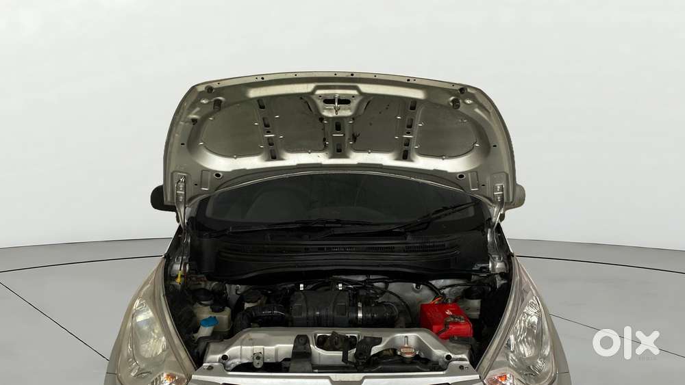 Hyundai Eon Magna +, 2014, Petrol