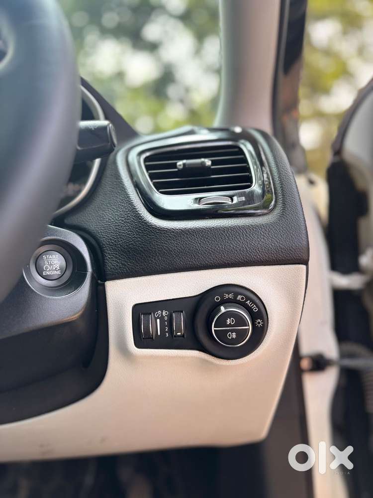 Jeep Compass 2.0 Limited Plus, 2019, Diesel
