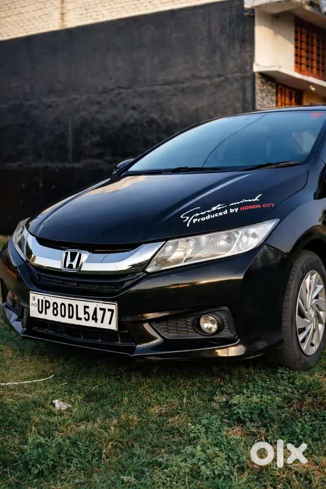 Honda City 2016 Diesel 68000 Km Driven