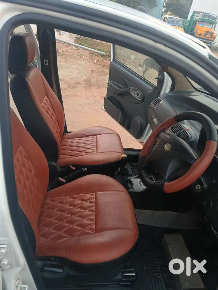 Tata Indigo Ecs 2016 Ecs Ls Tdi T- Board