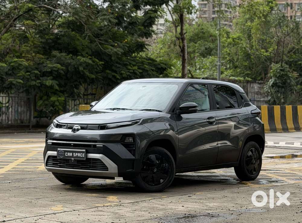 Tata Punch, 2026, Cng & Hybrids