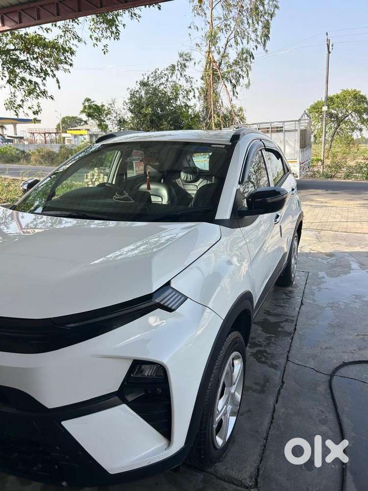 Cng Fited On Paper