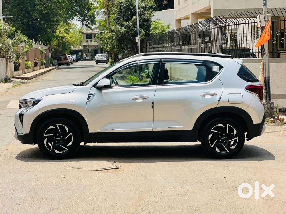 Kia Sonet 1.2 Htk, 2024, Petrol