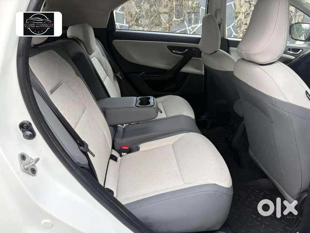 Tata Nexon Ev, 2025, Electric