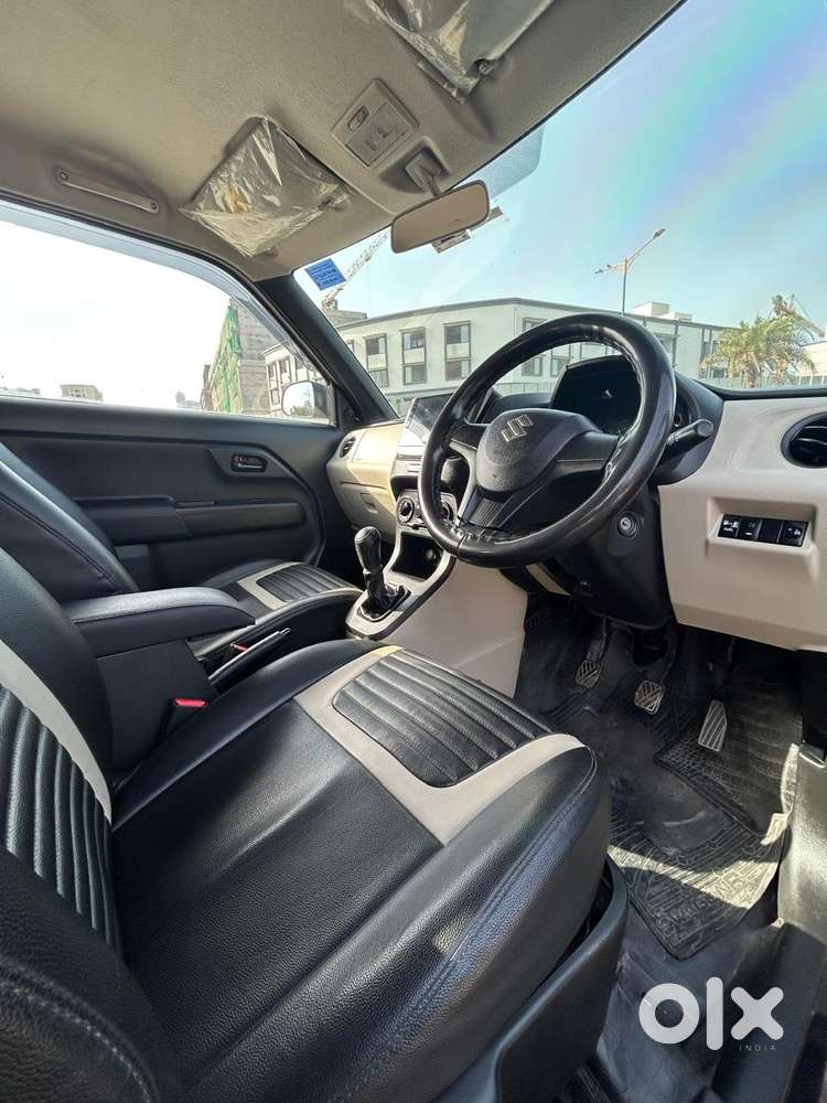 Maruti Suzuki Wagon R 1.0 2019-2022 Lxi (o) Cng, 2020, Cng & Hybrids