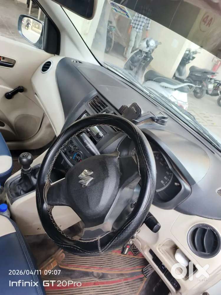 Maruti Suzuki Celerio Lxi 2020