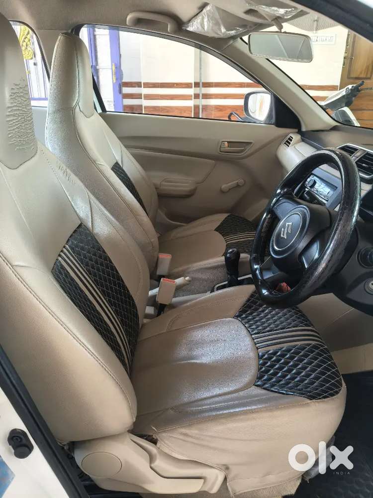 Maruti Suzuki Swift Tour S Cng With Petrol