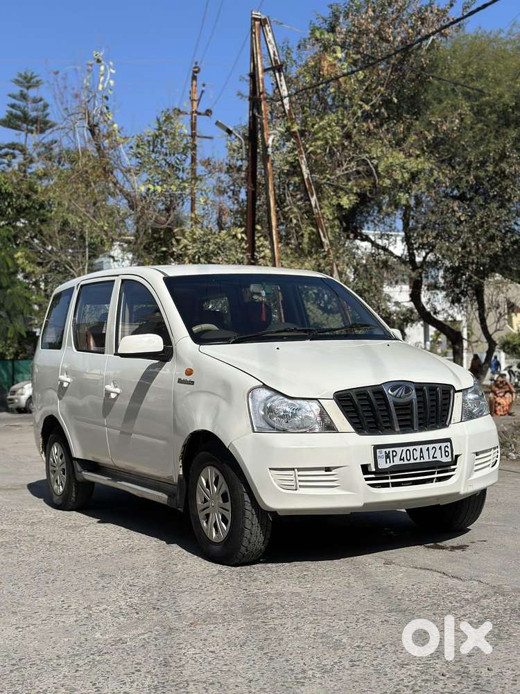 Mahindra Xylo [2009-2012] 2.5 D2 Bs Iii, 2011, Diesel